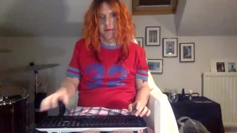 realkinkyquinn online show from 04.18.26