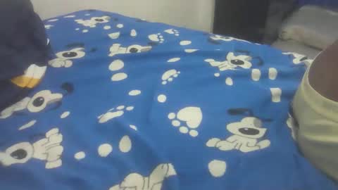 Snapshot of realmenol24k chatting on 02.19.26 SexyFlacko online show from 02.19.26