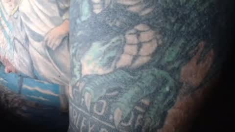 Snapshot of realrubpirate chatting on 12.02.24 realrubpirate online show from 12.02.24