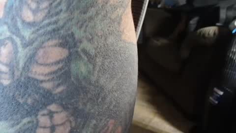 Snapshot of realrubpirate chatting on 12.05.24 realrubpirate online show from 12.05.24