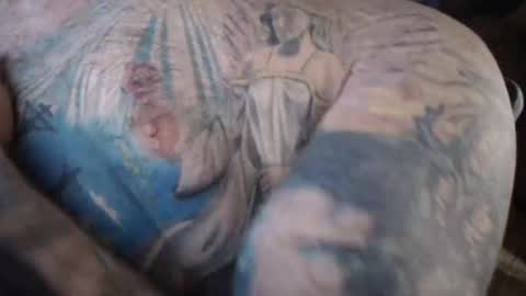 Snapshot of realrubpirate chatting on 12.09.24 realrubpirate online show from 12.09.24