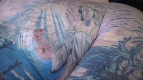 Snapshot of realrubpirate chatting on 12.10.24 realrubpirate online show from 12.10.24