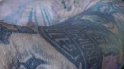 Snapshot of realrubpirate chatting on 12.11.24 realrubpirate online show from 12.11.24