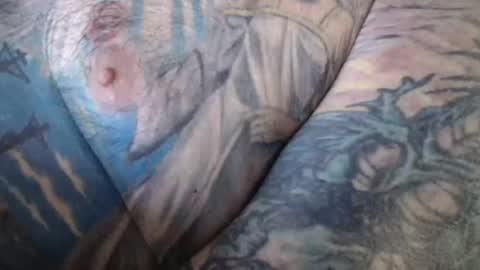 Snapshot of realrubpirate chatting on 12.30.24 realrubpirate online show from 12.30.24