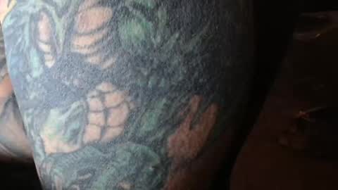 Snapshot of realrubpirate chatting on 01.06.25 realrubpirate online show from 01.06.25