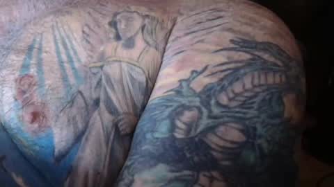 Snapshot of realrubpirate chatting on 01.09.25 realrubpirate online show from 01.09.25