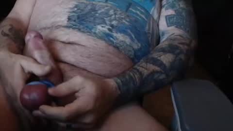 Snapshot of realrubpirate chatting on 01.10.25 realrubpirate online show from 01.10.25