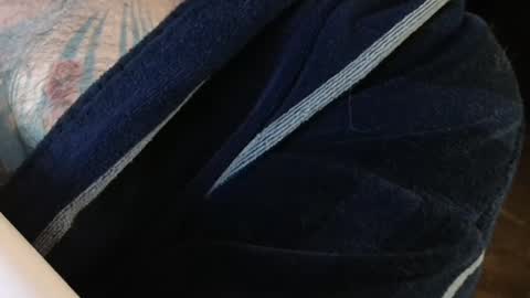 Snapshot of realrubpirate chatting on 01.13.25 realrubpirate online show from 01.13.25