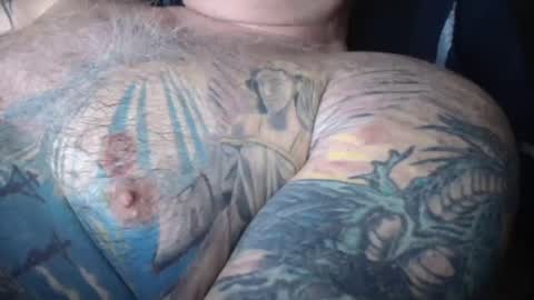 Snapshot of realrubpirate chatting on 01.24.25 realrubpirate online show from 01.24.25