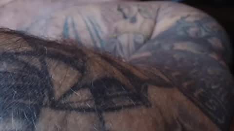 Snapshot of realrubpirate chatting on 02.02.25 realrubpirate online show from 02.02.25