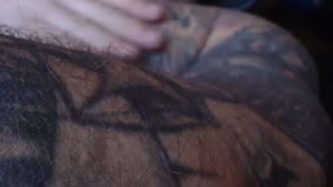 Snapshot of realrubpirate chatting on 02.03.25 realrubpirate online show from 02.03.25