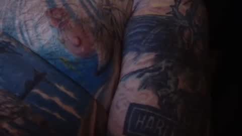 Snapshot of realrubpirate chatting on 02.08.25 realrubpirate online show from 02.08.25