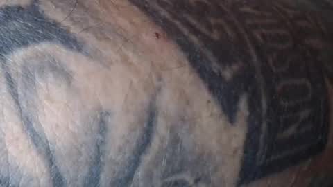 Snapshot of realrubpirate chatting on 02.09.25 realrubpirate online show from 02.09.25