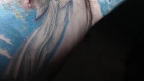 Snapshot of realrubpirate chatting on 02.10.25 realrubpirate online show from 02.10.25