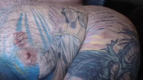 Snapshot of realrubpirate chatting on 02.12.25 realrubpirate online show from 02.12.25