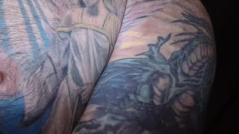 Snapshot of realrubpirate chatting on 02.14.25 realrubpirate online show from 02.14.25