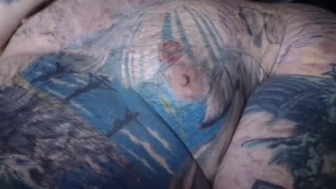 Snapshot of realrubpirate chatting on 02.20.25 realrubpirate online show from 02.20.25