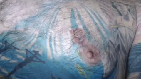 Snapshot of realrubpirate chatting on 03.01.25 realrubpirate online show from 03.01.25