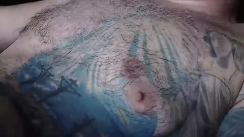 Snapshot of realrubpirate chatting on 03.02.25 realrubpirate online show from 03.02.25