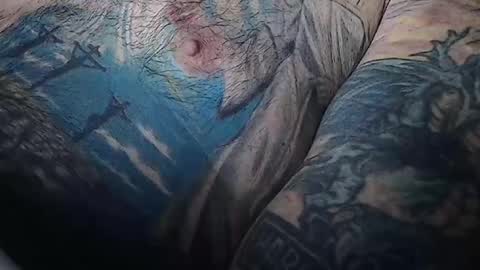 Snapshot of realrubpirate chatting on 03.03.25 realrubpirate online show from 03.03.25