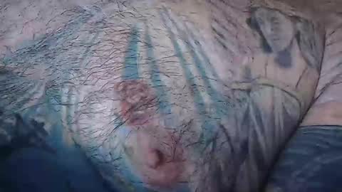 Snapshot of realrubpirate chatting on 03.07.25 realrubpirate online show from 03.07.25