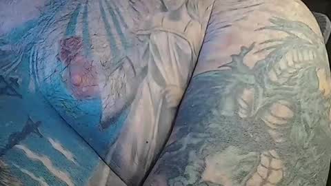 Snapshot of realrubpirate chatting on 09.12.25 realrubpirate online show from 09.12.25