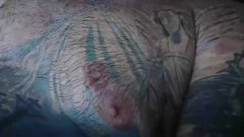 Snapshot of realrubpirate chatting on 09.15.25 realrubpirate online show from 09.15.25