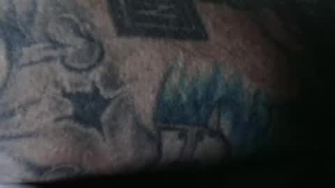 Snapshot of realrubpirate chatting on 09.21.25 realrubpirate online show from 09.21.25