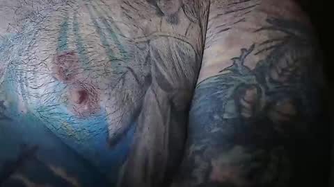 Snapshot of realrubpirate chatting on 09.25.25 realrubpirate online show from 09.25.25