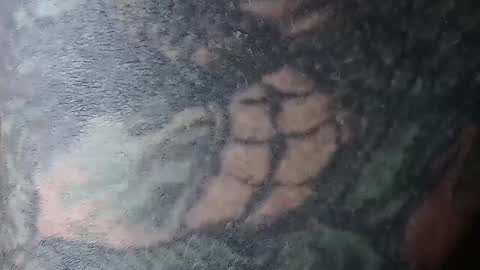 Snapshot of realrubpirate chatting on 10.01.25 realrubpirate online show from 10.01.25