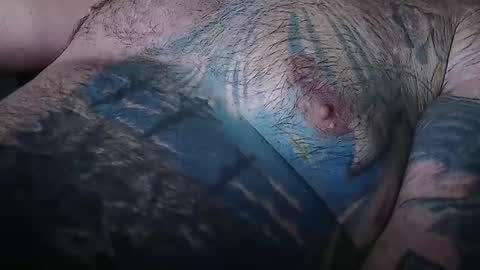 Snapshot of realrubpirate chatting on 10.03.25 realrubpirate online show from 10.03.25