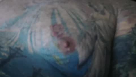 Snapshot of realrubpirate chatting on 11.03.25 realrubpirate online show from 11.03.25