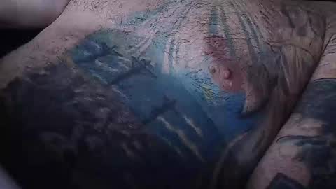 realrubpirate online show from 11.11.25