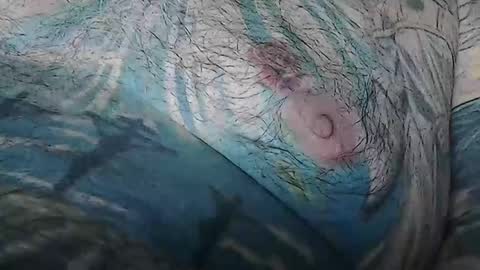 realrubpirate online show from 03.01.26