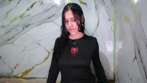 Snapshot of realshystepsis chatting on 01.11.26 Celeste online show from 01.11.26