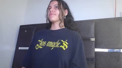 Snapshot of realshystepsis chatting on 02.26.26 Celeste online show from 02.26.26