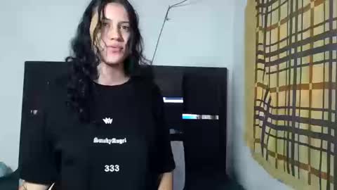 Snapshot of realshystepsis chatting on 03.19.26 Celeste online show from 03.19.26