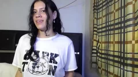 Snapshot of realshystepsis chatting on 03.24.26 Celeste online show from 03.24.26