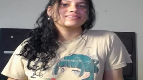 Celeste  online show from 06.18.26