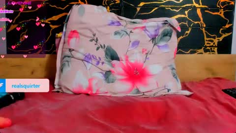 realsquirter online show from 03.02.25