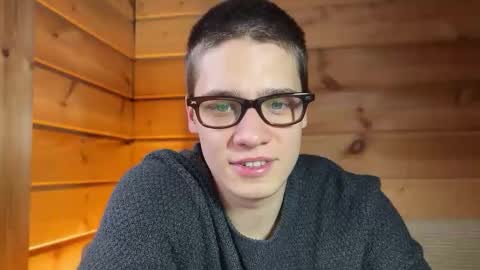 Snapshot of realsupermichael chatting on 12.21.25 AliceEve online show from 12.21.25