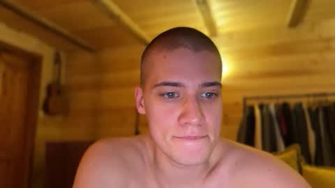 Snapshot of realsupermichael chatting on 02.11.26 AliceEve online show from 02.11.26