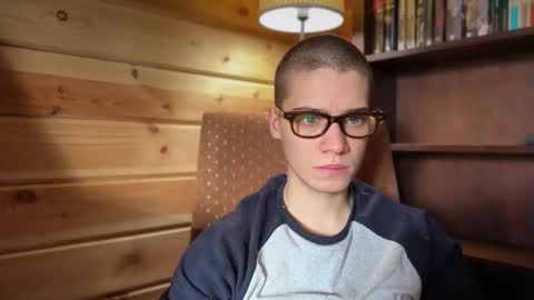 Snapshot of realsupermichael chatting on 02.21.26 AliceEve online show from 02.21.26