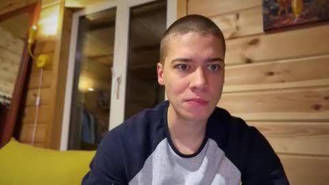 Snapshot of realsupermichael chatting on 02.22.26 AliceEve online show from 02.22.26