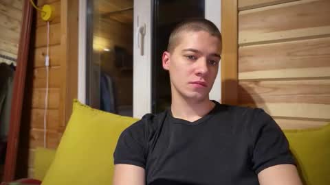 Snapshot of realsupermichael chatting on 02.24.26 AliceEve online show from 02.24.26