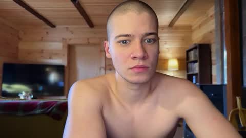 Snapshot of realsupermichael chatting on 03.07.26 AliceEve online show from 03.07.26