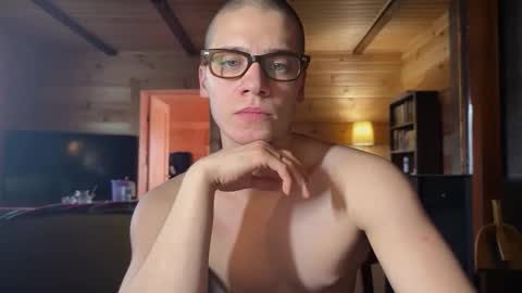 Snapshot of realsupermichael chatting on 03.10.26 AliceEve online show from 03.10.26