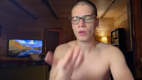 Snapshot of realsupermichael chatting on 03.14.26 AliceEve online show from 03.14.26