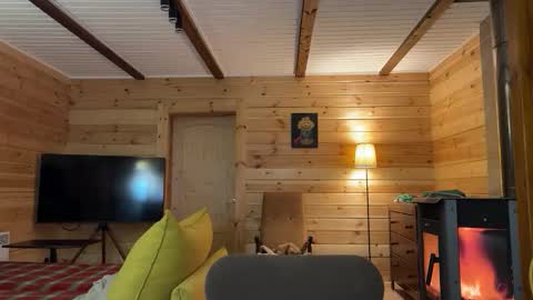 Snapshot of realsupermichael chatting on 03.29.26 AliceEve online show from 03.29.26