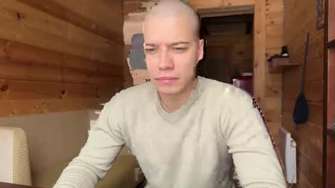 Snapshot of realsupermichael chatting on 04.27.26 AliceEve online show from 04.27.26